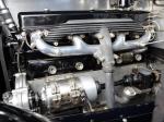 Rolls-Royce 20 HP Coupe Cabriolet by Barker 1928 года